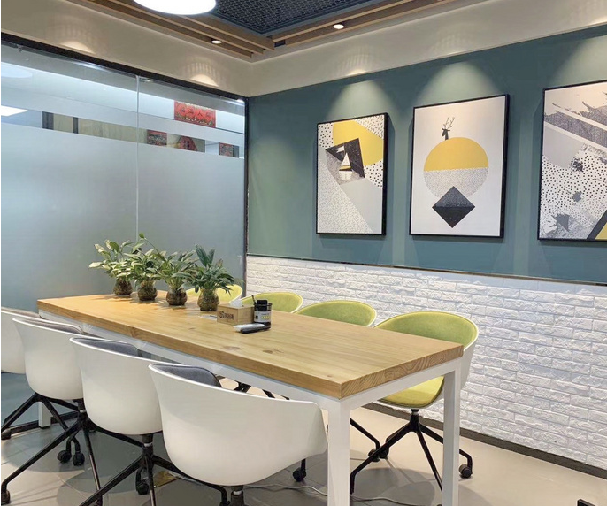 如何更好地裝修小型辦公室？