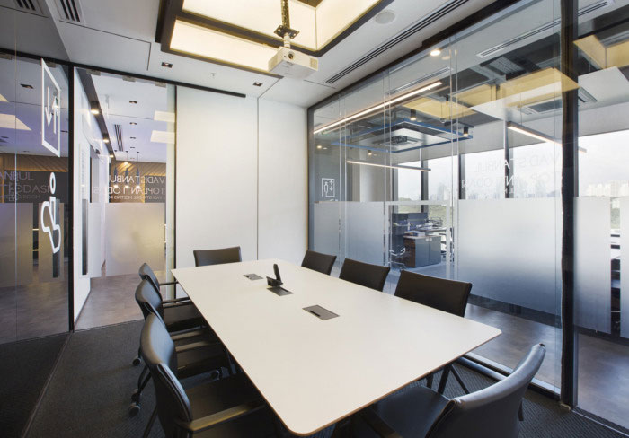 辦公室裝修踢腳線應該怎么選?