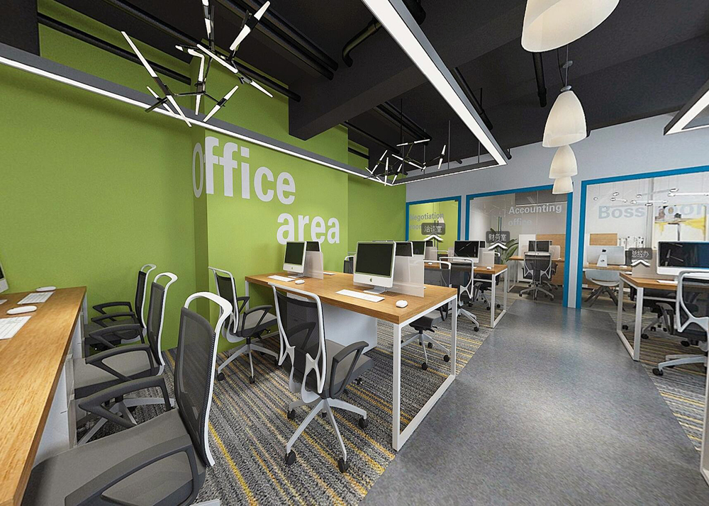 辦公裝飾中如何實(shí)現(xiàn)低碳環(huán)保裝修?