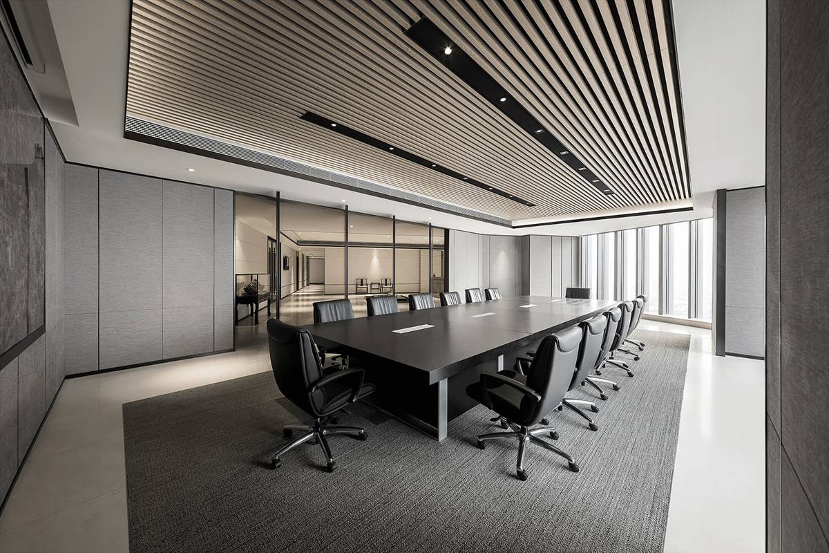 蘇州辦公室裝修的幾大坑你都踩過(guò)嗎?