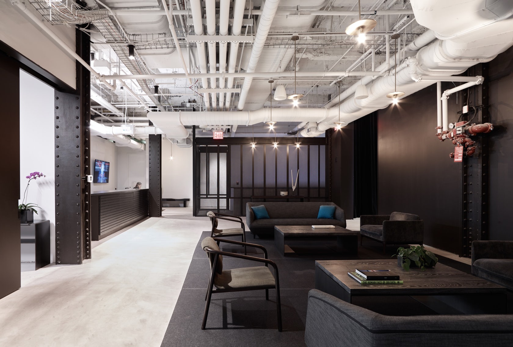 蘇州辦公室裝修中的四個誤區你遇到過嗎?