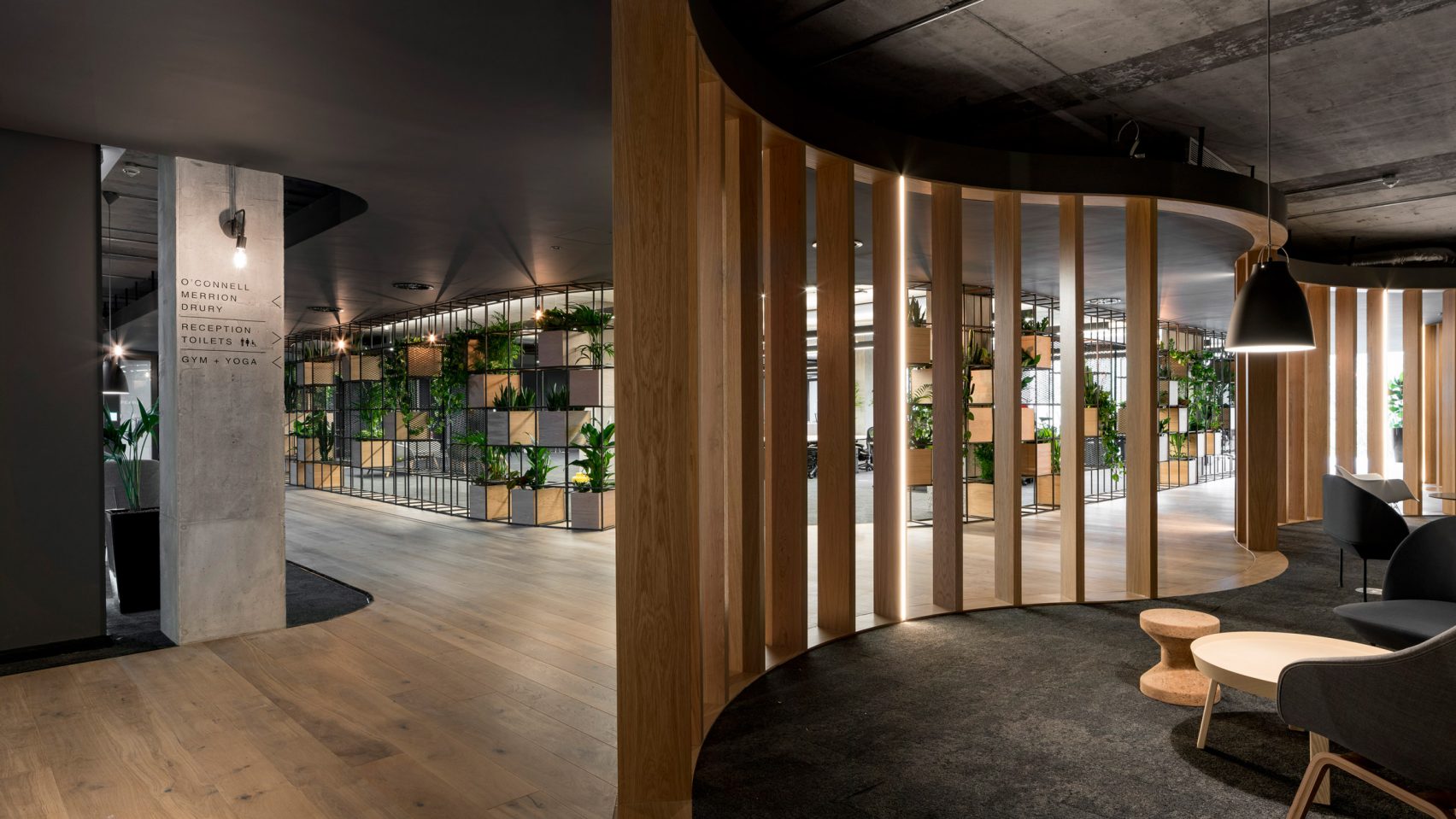 辦公室裝修設(shè)計(jì)有哪幾個(gè)核心要點(diǎn)?